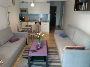 Apartament Morskie Polanki